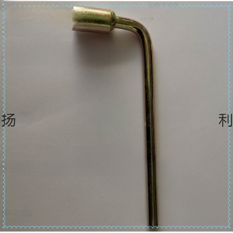 两用开瓶阀门乙炔氧气三用角阀乙炔氩气丁字气罐扳手