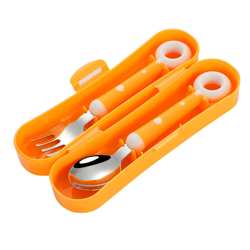 노란색 플라스틱 상자