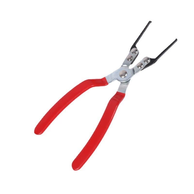 Disassembly Pliers, Fuse Puller Tool, Relay, Automotive Relay Puller, Universal (Repair kit) - relay-extraction-pliers