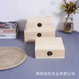 木盒;木托盘;收纳架