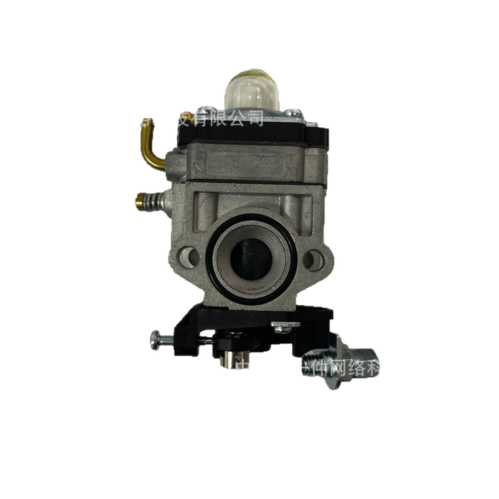 Carburador TU26 es adecuado para cortadora de césped de maquinaria de jardín MP1134F36F cortadora de césped de venta caliente transfronteriza image 5