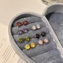 S925�y���צ�Ƕ�ʯ���ins�߼���С���OӋ�ٴ���A����u�¿�