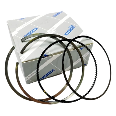 S63 N63 B38 N57, Piston, piston ring, piston pin
