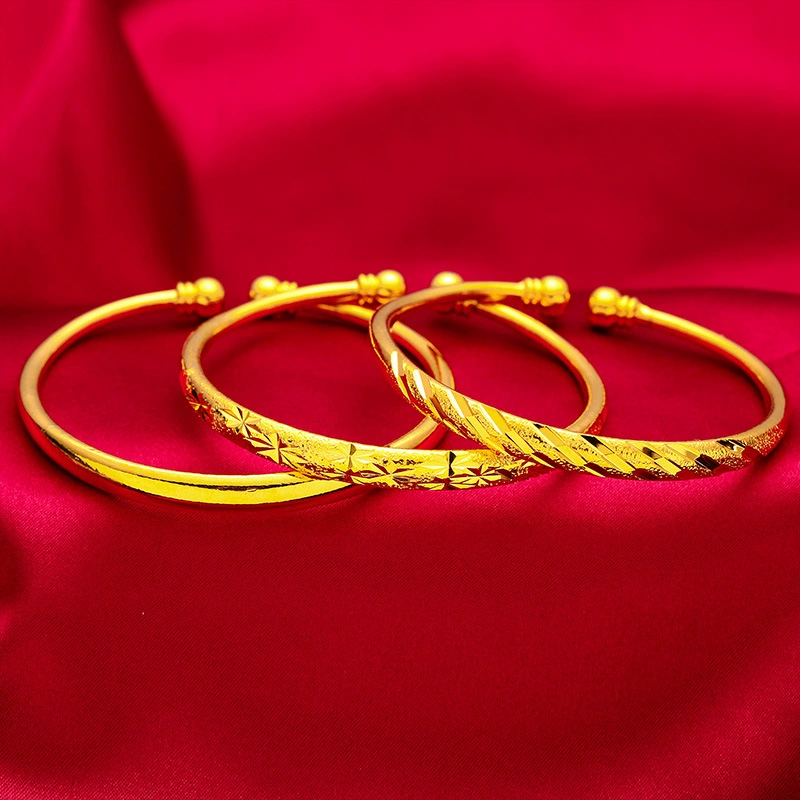 Новая латунная плates Vietnamese Shajin открывает браслет со звездой, европейское напыление надолго, нецветущие свадебные украшения