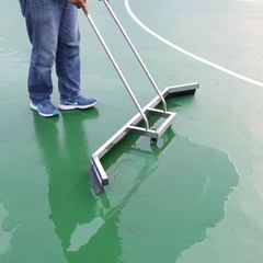 大號刮水器推水板掃水車球場室外拖地除水工廠學校物業用地推車