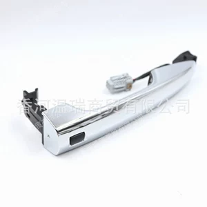 82651G5210CR 82651-G5210 подходит для наружной ручки двери Kia NIRO.