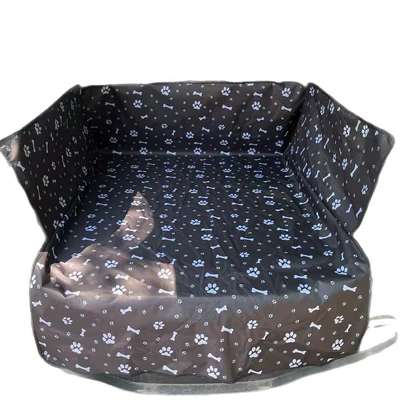 and Wear-Resistant Dog Mat, Thickened | Trunk Mat