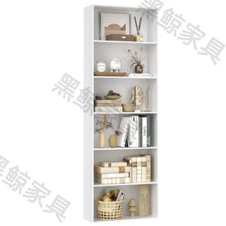 热销书架置物架落地收纳简易书柜亚马逊欧美货源板式家具工厂批发