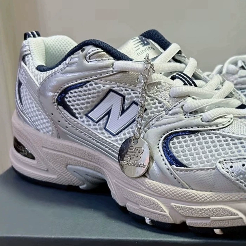 Подходит для nb 530 шнуровки и серьги, пряжка