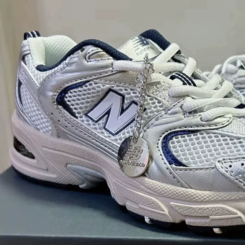 Подходит для nb 530 шнуровки и серьги, пряжка