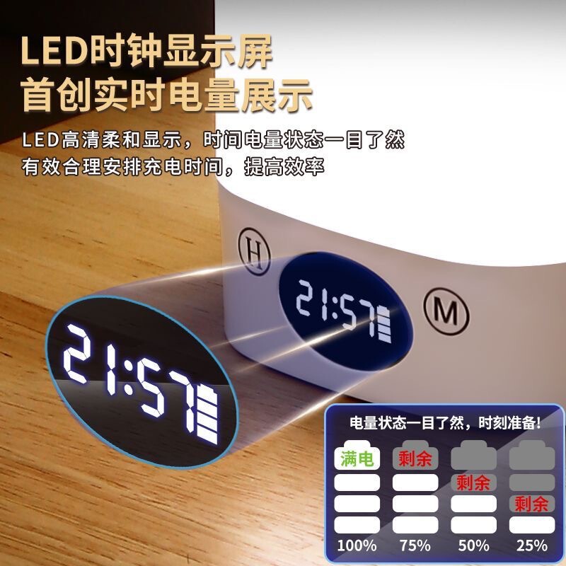 遥控充电式触摸小夜灯婴儿喂奶护眼专用台灯床头灯卧室睡眠灯批发|undefined