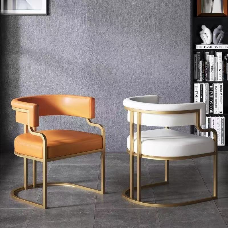 Simple Style Dining Chair, Tea Chair, Sales Office, Beauty Salon Reception Chair, Mahjong Sofa Chair, Manicure Chair Simple Style Dining Chair, Tea Chair, Sales Office, Beauty Salon Reception Chair, Mahjong Sofa Chair, Manicure Chair