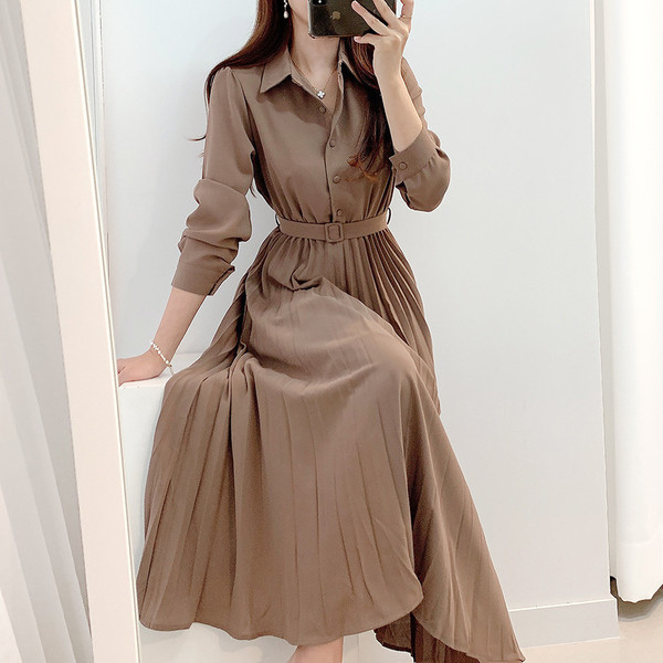 Spring elegant shirt