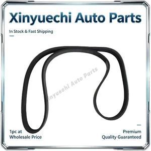Подходит для ремня двигателя BMW F20114i116i118iF21F30F31F35 11287603348