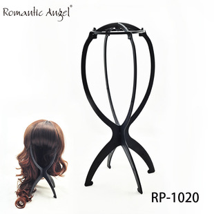 Wig Holder Wig Tool Wig Support Wig Holder Wig Holder Hairdressing Support Xuchang Factory Wholesale Bracket