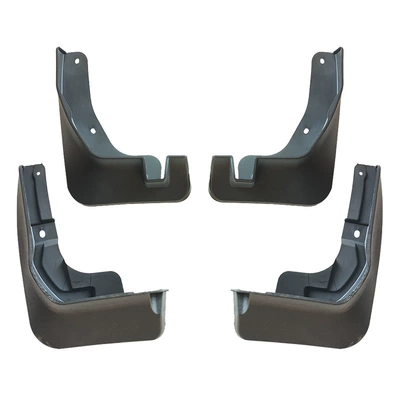 leather, Mudguard