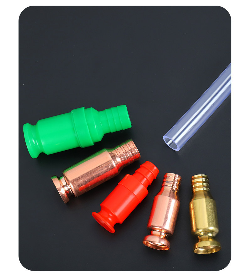 Urea dispenser, shake-and-pump oil extractor, manual fish tank water changer, self-priming pure copper pump for home use