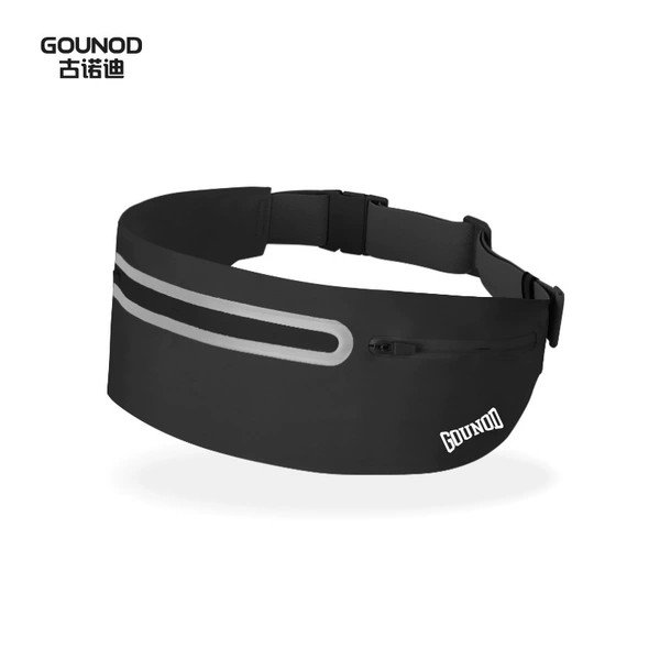 Black GOUNOD