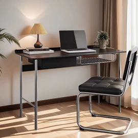 梳妆凳;餐椅;书桌