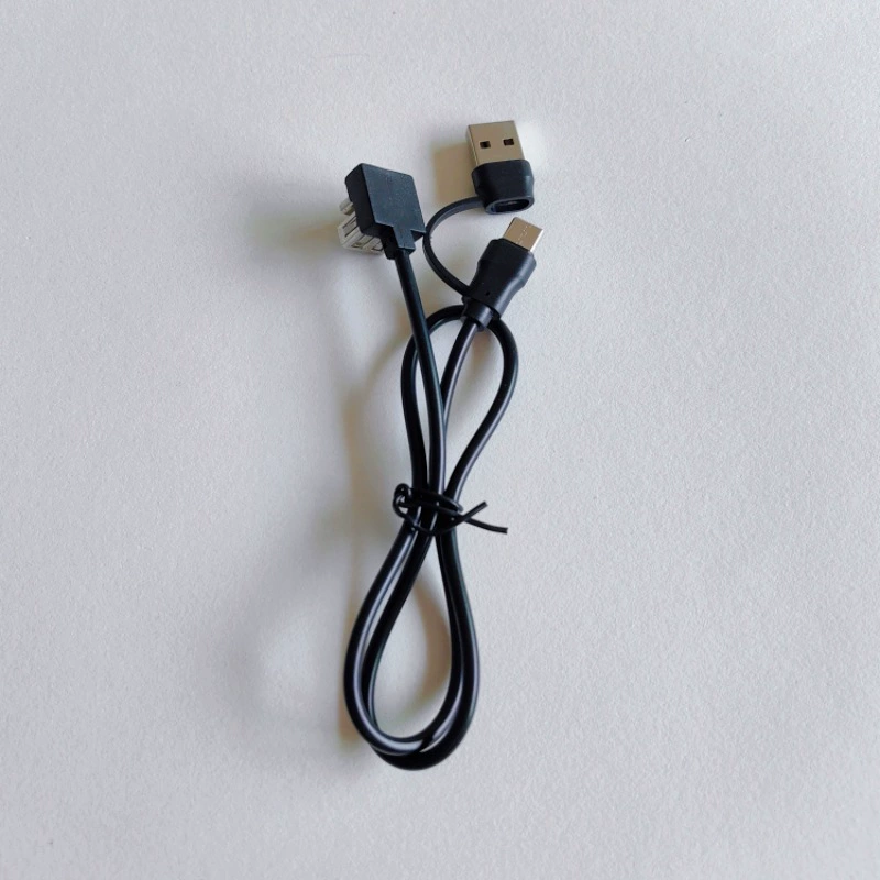 Чемоданы для путешествий Чемоданы Аксессуары USB-чемоданы Рюкзак Внешний удлинитель двухъгнутые пары пар материнских A-TYPE Интерфейс