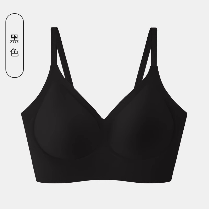 블랙(스파게티 스트랩)