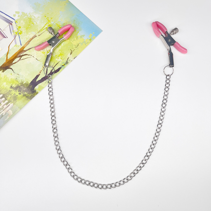 LYSMRJ--022A单链乳夹