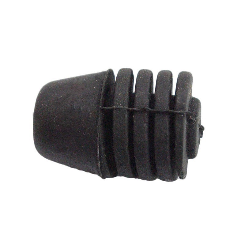 Xinyida auto partes de suministro de piezas al por mayor de 20mm material de goma cubierta del amortiguador de goma Muelle X15