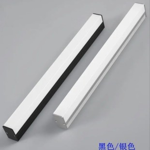 Any size indoor three-sided luminous mirror headlight housing manufacturers supply