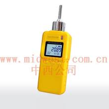 泵吸式臭氧检测仪（进口传感器）（0-100ppm）KN15/GT901-O3