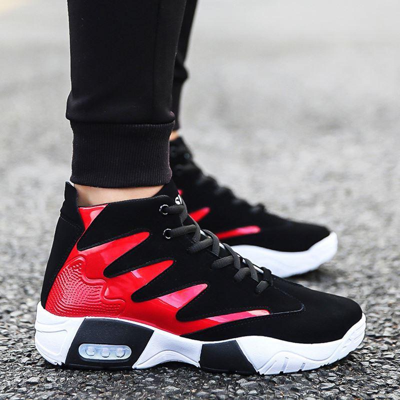2018 Men’s sneakers sports leisure shoes...