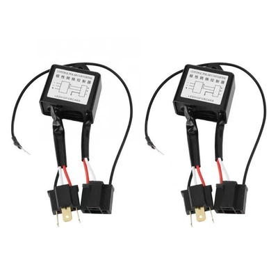 H4Led Headlight Polarity Other Car Modifications