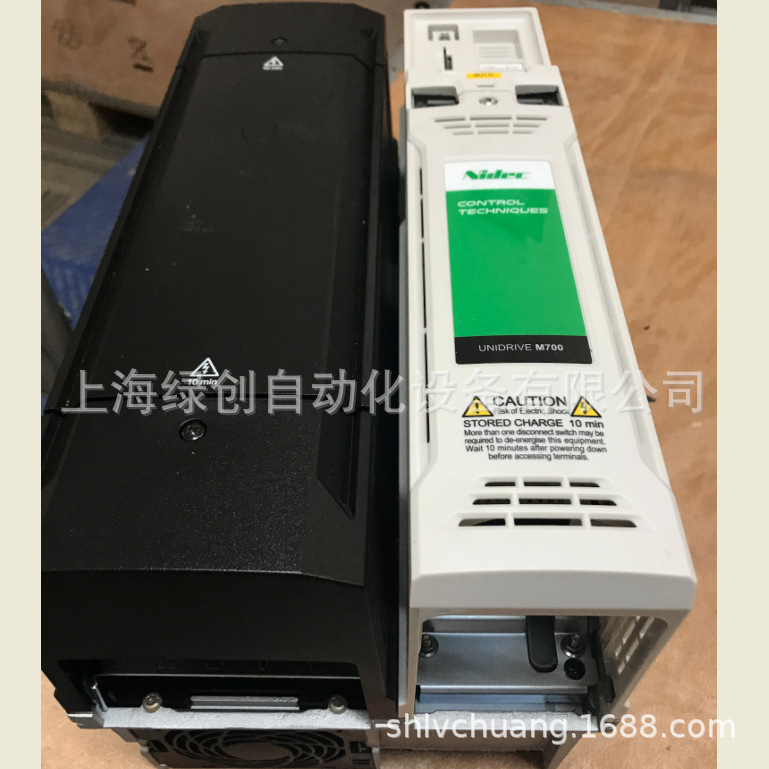 艾默生CT驱动器M600-06400470A10100AB100