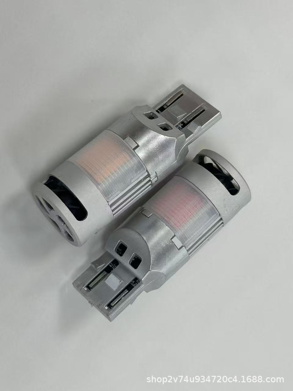 Cross-border automotive LED reverse light 1156 3030 18SMD turn signal light brake light motorcycle tail light