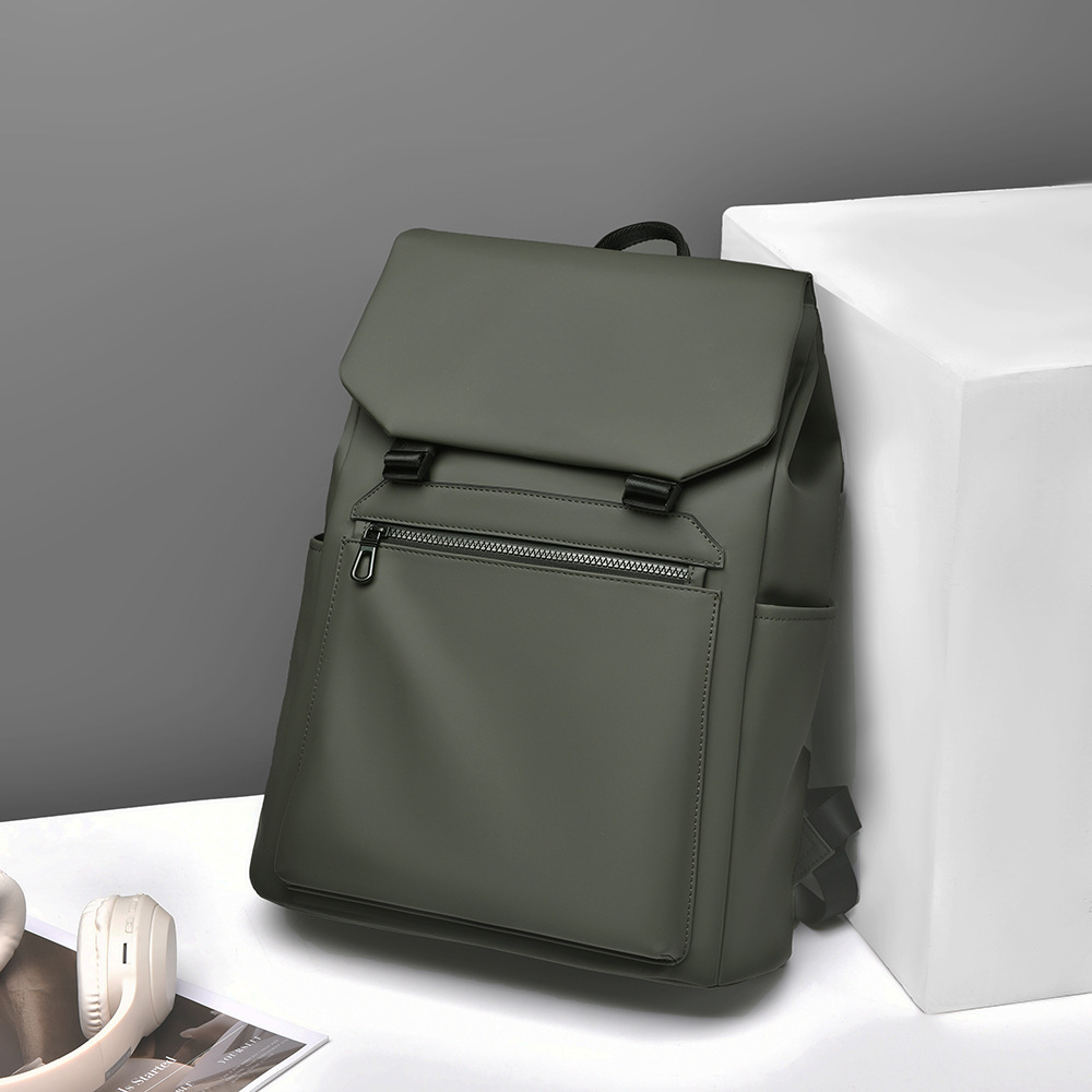 Mochila feminina para notebook elegante para viagens e lazer_voghion.com