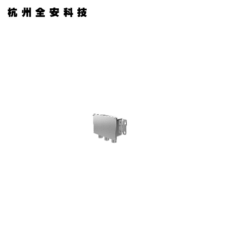 海康威视 DS-1284ZJ-M 防腐蚀电源盒（藏线盒）/不锈钢316L