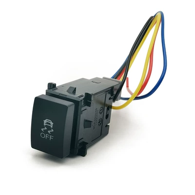 Suitable for Subaru Forester, Other Car Modifications - anti-slip-switch-tail-line