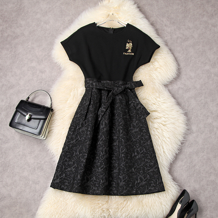 Handbag - Robe Donna