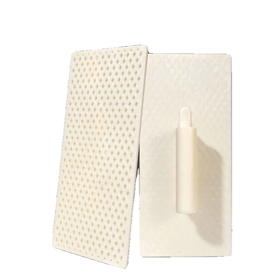 plastic trowel, plastering tool — Electric vehicle fender