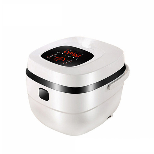 Home Use 5L Large Capacity Multifunction Smart Programmable Rice Cooker as a Gift Bulk Electric Rice Cooker