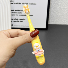 ��ͯ��ˢܛë�����ɐۿ�ͨ����3-6-12�q��Ůͯ��������ˢ�坍��ǻ