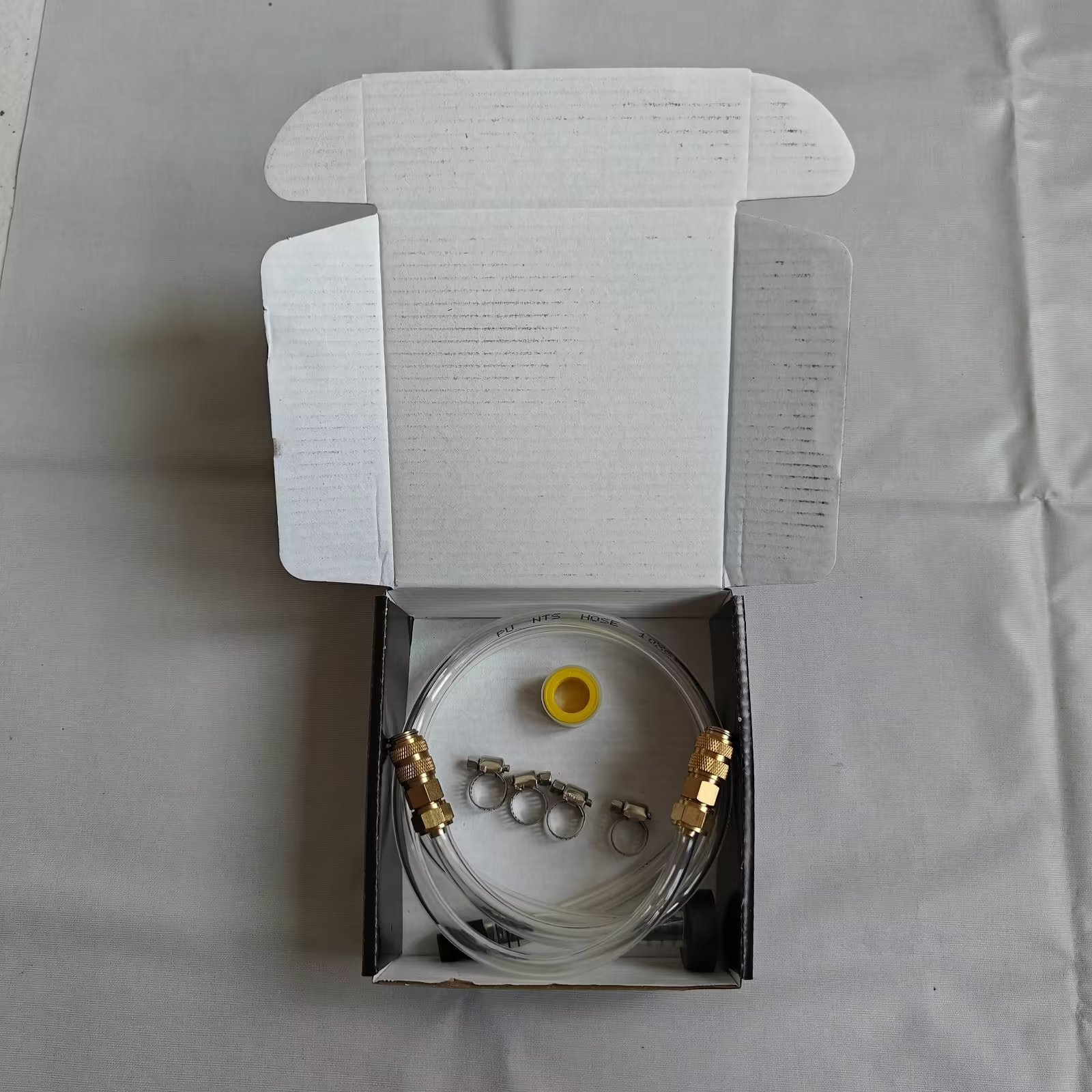 2件套船用排空套件12