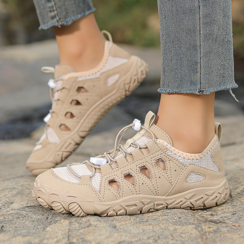Outdoor Water Shoes for Women, New Style Clogs, Summer Closed-Toe Water Shoes, Thick-Soled Men's Beach Shoes, Soft-Soled Outdoor Sandals Outdoor Water Shoes for Women, New Style Clogs, Summer Closed-Toe Water Shoes, Thick-Soled Men's Beach Shoes, Soft-Soled Outdoor Sandals