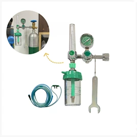 减压器;减压阀;瓶阀
