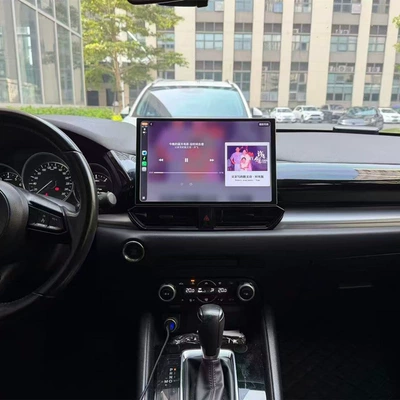 large-screen navigation device for – DVD Navigation