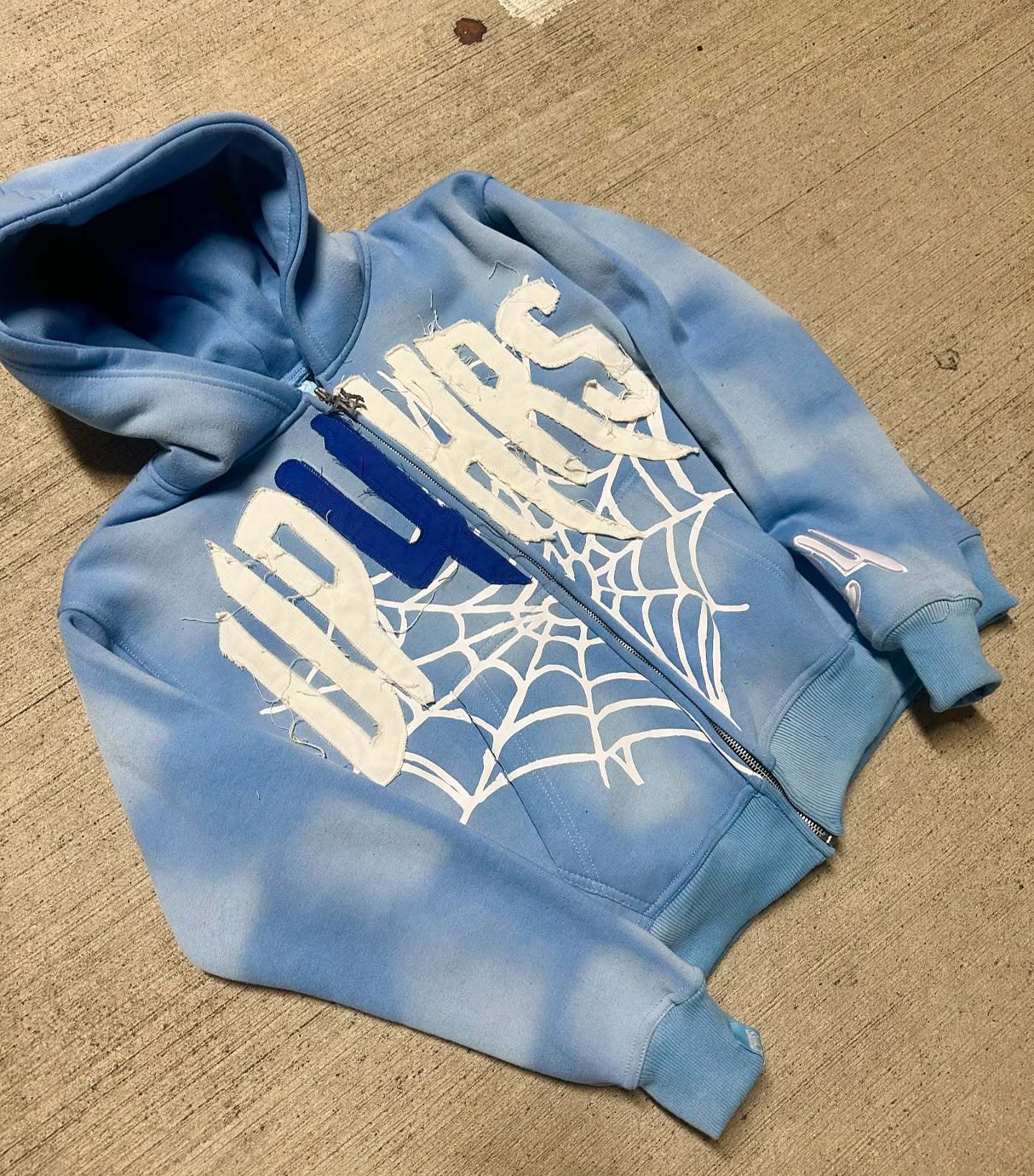 Unisex 3d Kapuzenpullover Mit Reißverschluss Und Grafikdruck_voghion.com