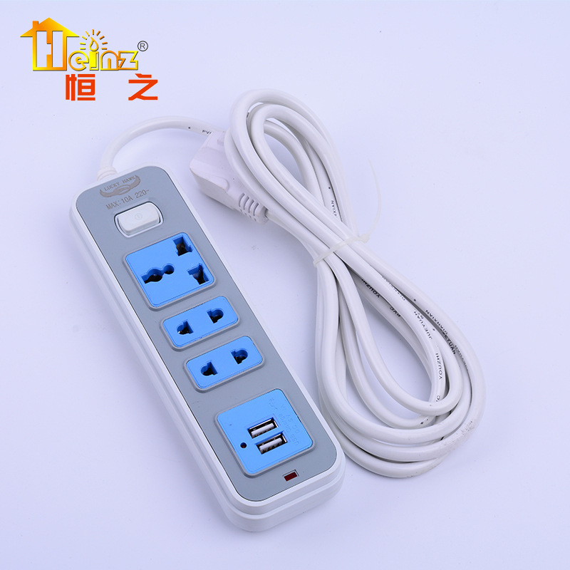 Comercio exterior Sudeste Asiático Tailandia Myanmar Filipinas inteligente multipropósito enchufe celular carga fabricantes de placa de conexión USB