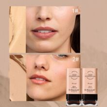Dr.Beauty24�۵װ���Ͼ��Ƥ��˫ͷ��ˢͷ�־���覲���ױ�羳����