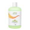 Shower gel, shampoo strongly flavoured, 500 ml