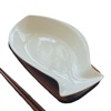 Jingdezhen ceramic tableware fish plate home plate bone porcelain house steamed fish plate large steamed fish sushi plate