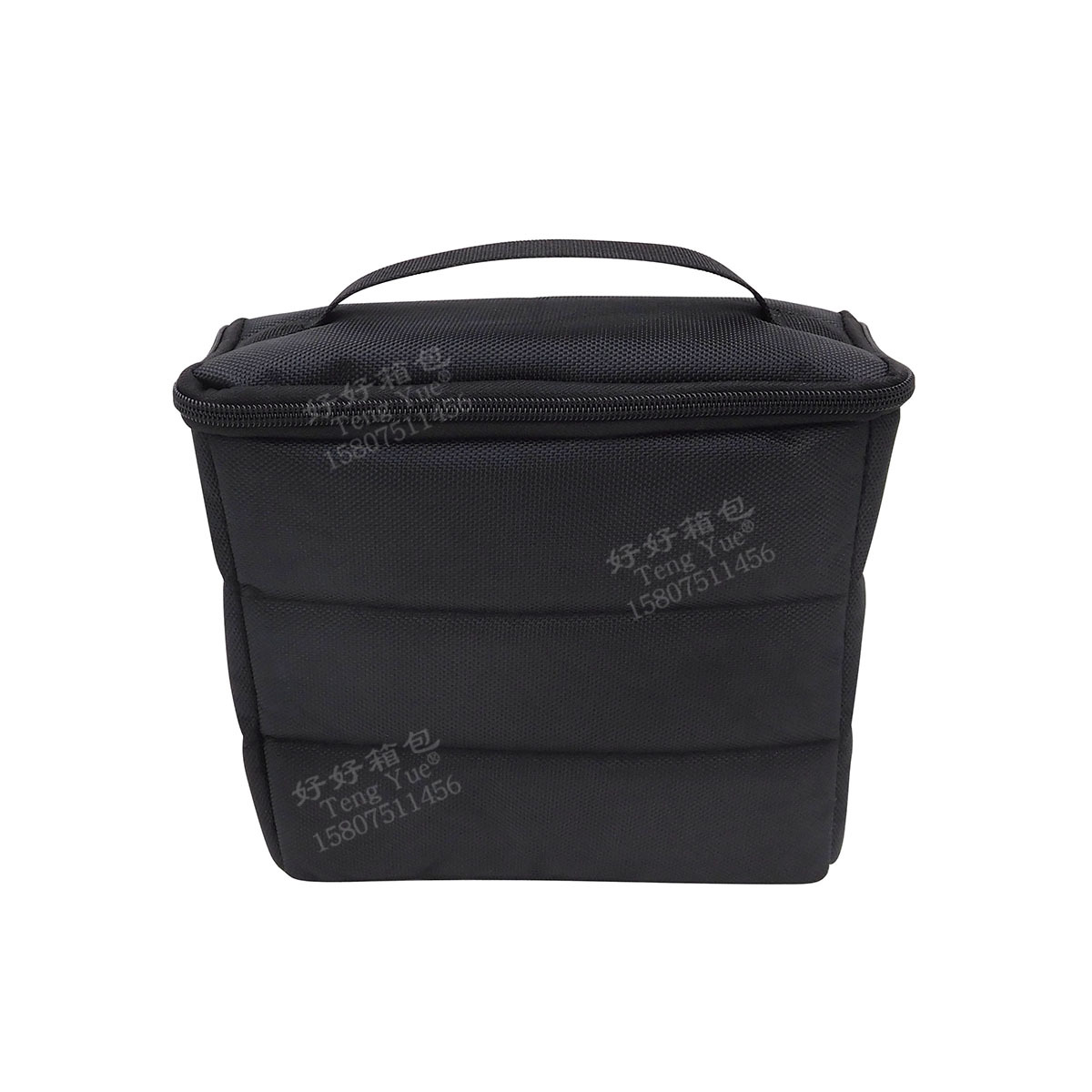 640B 두꺼운 프레스 라인 휴대용 카메라 가방 두꺼운 SLR 마이크로 단일 렌즈 가방 라이너 가방 맞춤 제작